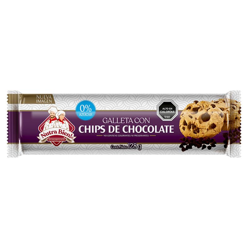 GALLETA_CHOCOCHIPS_SIN_AZUCAR_128G