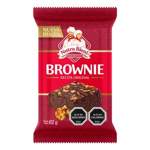 DISPLAY BROWNIE 12 UN.