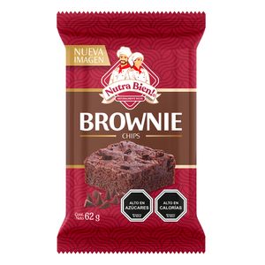 DISPLAY BROWNIE CHIP 12 UN.